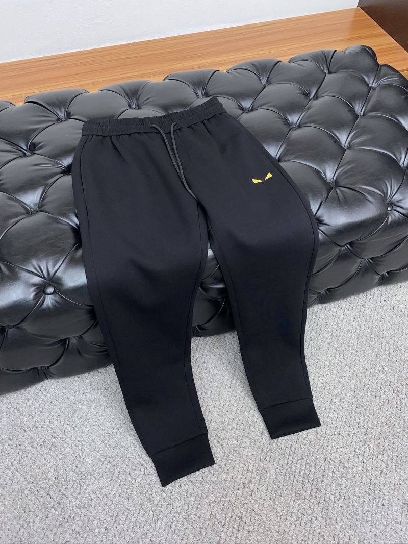 Fendi Long Pants